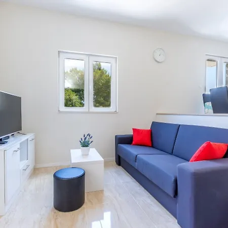 Apartment Dalis