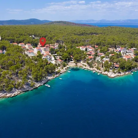 Dalis * Milna (Brac)