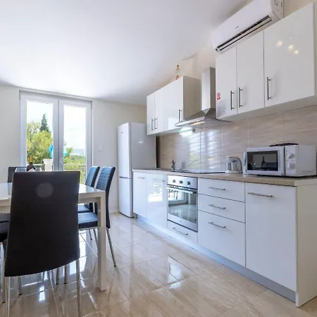 Apartment Dalis