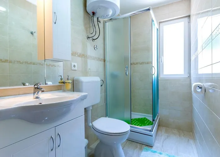 Dalis Appartement