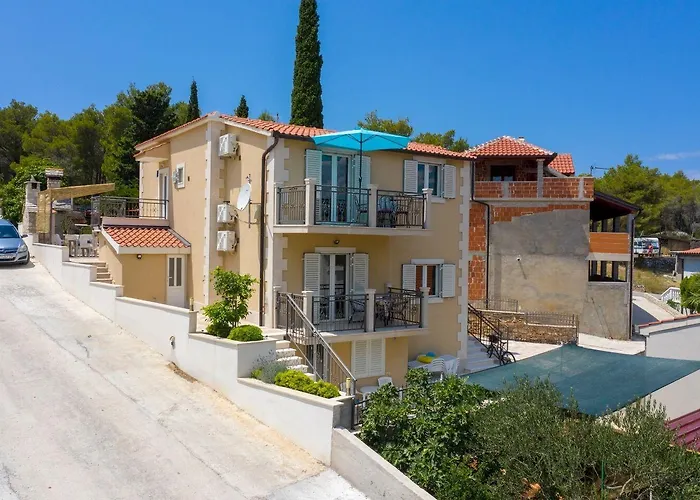 Dalis Appartement *