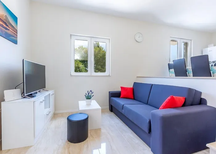 Appartement Dalis