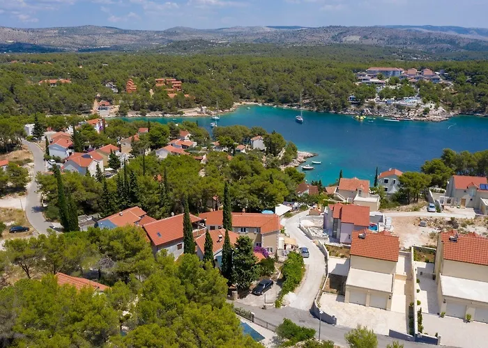 Appartement Dalis