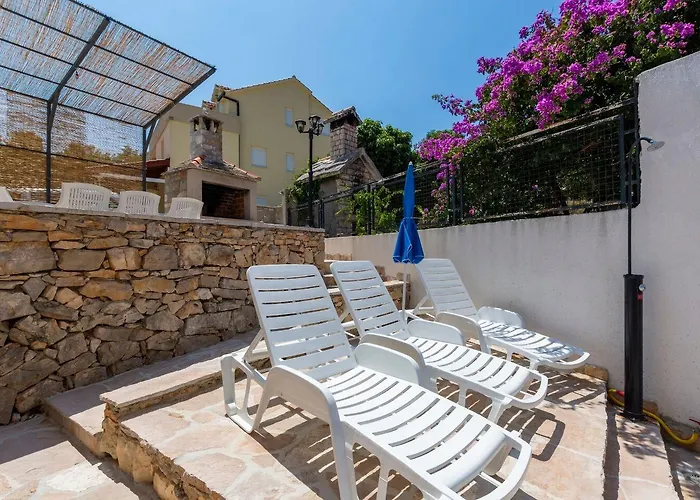 Appartement Dalis Milna (Brac)