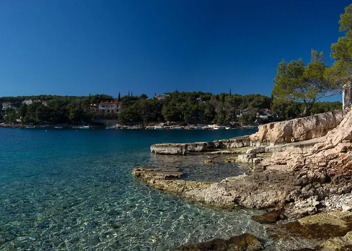 Appartement Dalis *